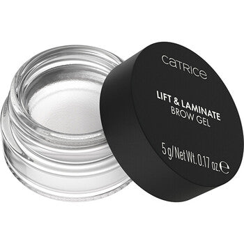 Catrice - Lift & Laminate Brow Gel - 5.0g - Feel You