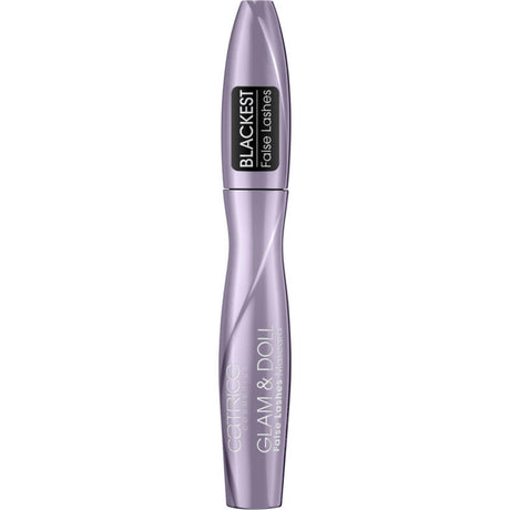 Catrice - Mascara with Glam & Doll (False Lashes Mascara) 10 ml - Feel You