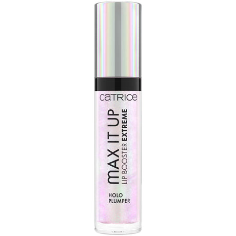 Catrice, Max It Up Lip Booster Extreme, Lip Gloss, 050, Beam Me Away, 4 ml - Feel You