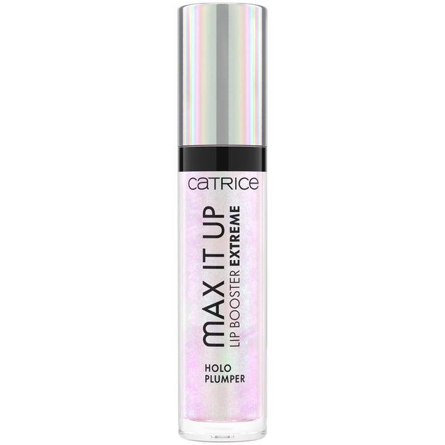 Catrice, Max It Up Lip Booster Extreme, Lip Gloss, 050, Beam Me Away, 4 ml - Feel You