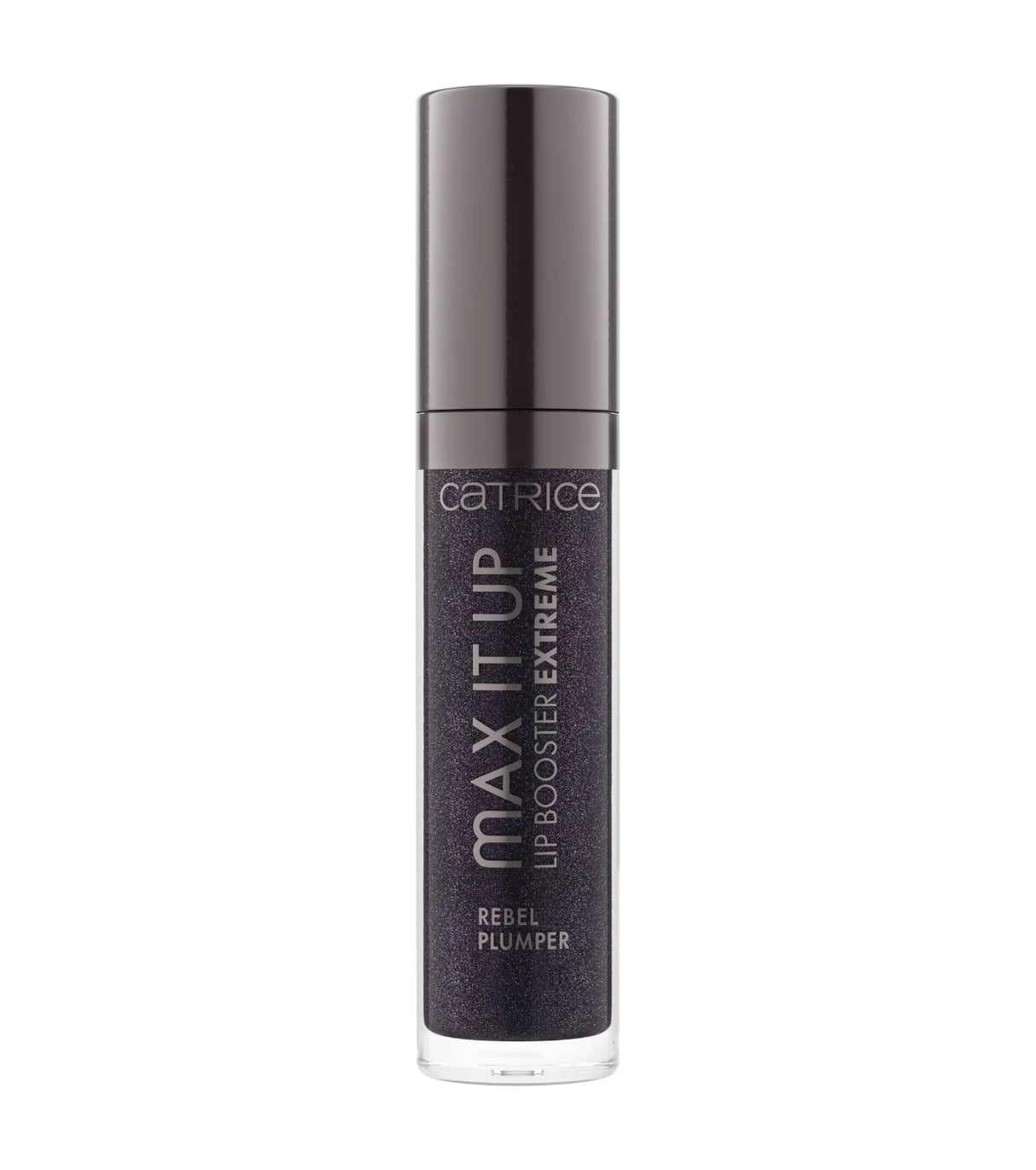Catrice, Max It Up Lip Booster Extreme, Lip Gloss, 060, Good Girl Gone Bad, 4 ml - Feel You