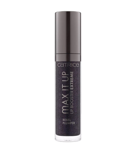 Catrice, Max It Up Lip Booster Extreme, Lip Gloss, 060, Good Girl Gone Bad, 4 ml - Feel You
