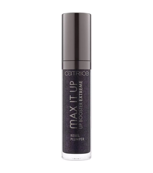 Catrice, Max It Up Lip Booster Extreme, Lip Gloss, 060, Good Girl Gone Bad, 4 ml - Feel You