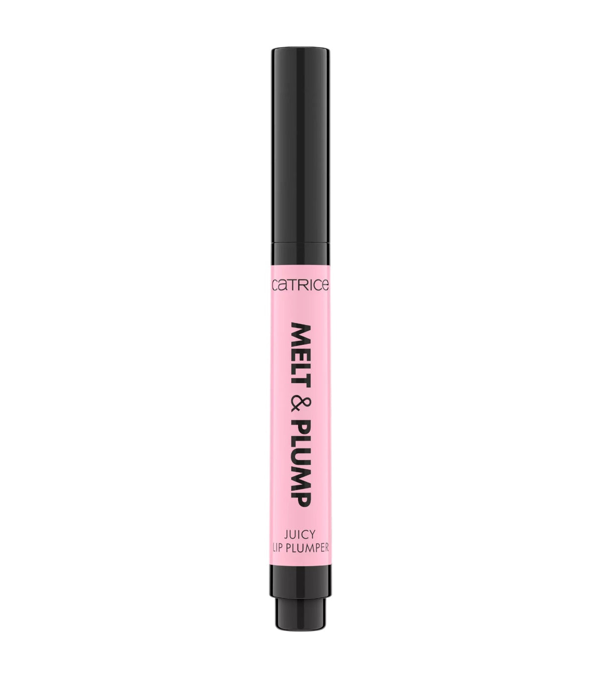 Catrice, Melt & Plump, Plumping, Lip Plumper, 010, More Amore, 1.8 ml - Feel You
