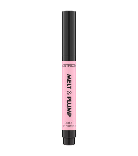 Catrice, Melt & Plump, Plumping, Lip Plumper, 010, More Amore, 1.8 ml - Feel You