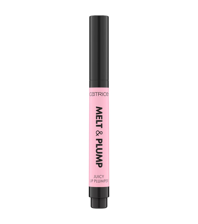Catrice, Melt & Plump, Plumping, Lip Plumper, 010, More Amore, 1.8 ml - Feel You