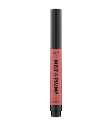 Catrice, Melt & Plump, Plumping, Lip Plumper, 020, Hyp-nude-tized, 1.8 ml - Feel You