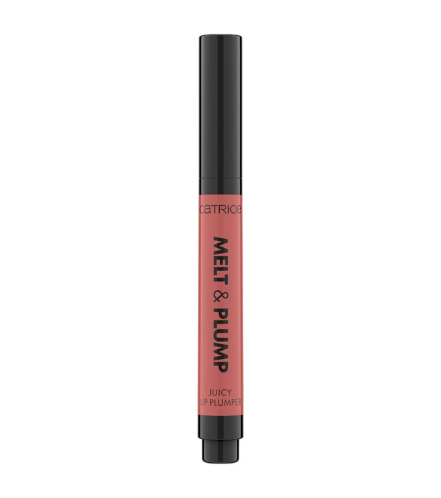 Catrice, Melt & Plump, Plumping, Lip Plumper, 020, Hyp-nude-tized, 1.8 ml - Feel You