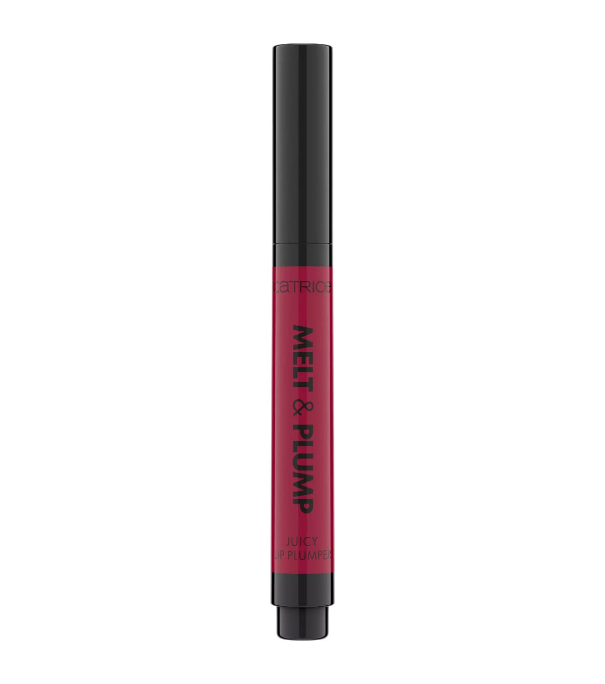 Catrice, Melt & Plump, Plumping, Lip Plumper, 040, Call Nine Wine Wine, 1.8 ml - Feel You