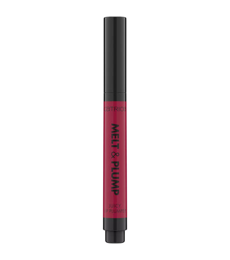 Catrice, Melt & Plump, Plumping, Lip Plumper, 040, Call Nine Wine Wine, 1.8 ml - Feel You