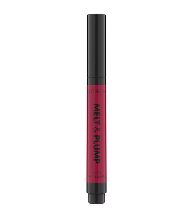 Catrice, Melt & Plump, Plumping, Lip Plumper, 040, Call Nine Wine Wine, 1.8 ml - Feel You