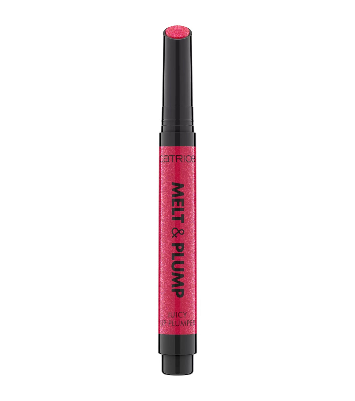 Catrice, Melt & Plump, Plumping, Lip Plumper, 050, Tropic Like It's Hot, 1.8 ml - Feel You