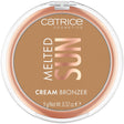 Catrice, Melted Sun, Cream Bronzer, 020, Beach, 9 g - Feel You