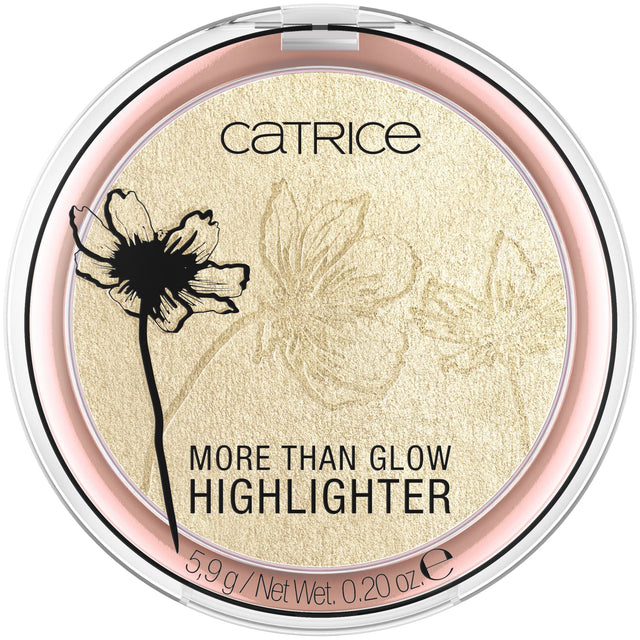 Catrice - More Than Glow Highlighter 5,9 g - Feel You