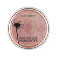 Catrice, More Than Glow, Luminous, Blush Highlighter Compact, 040, Absolute Blushin' Bright, 5.9 g - Feel You
