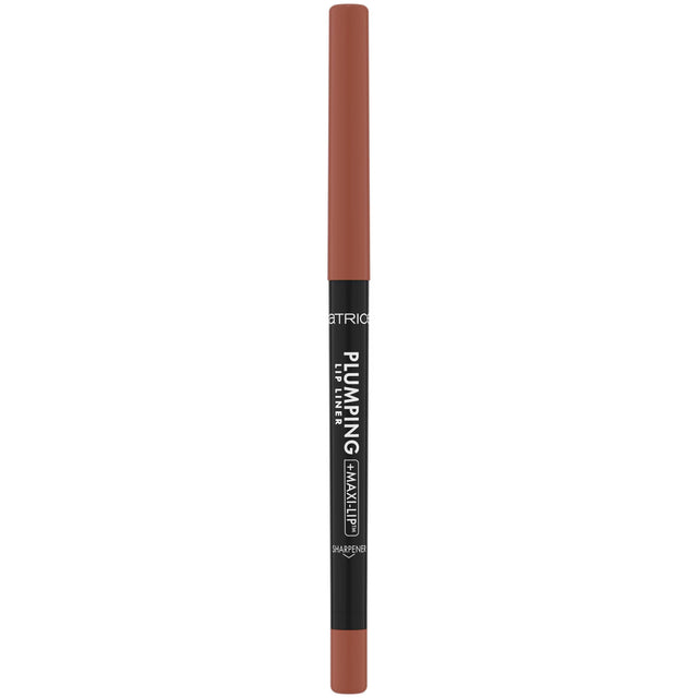 Catrice, Plumping, Precision, Lip Liner, 010, Understated Chic, 0.35 g - Feel You