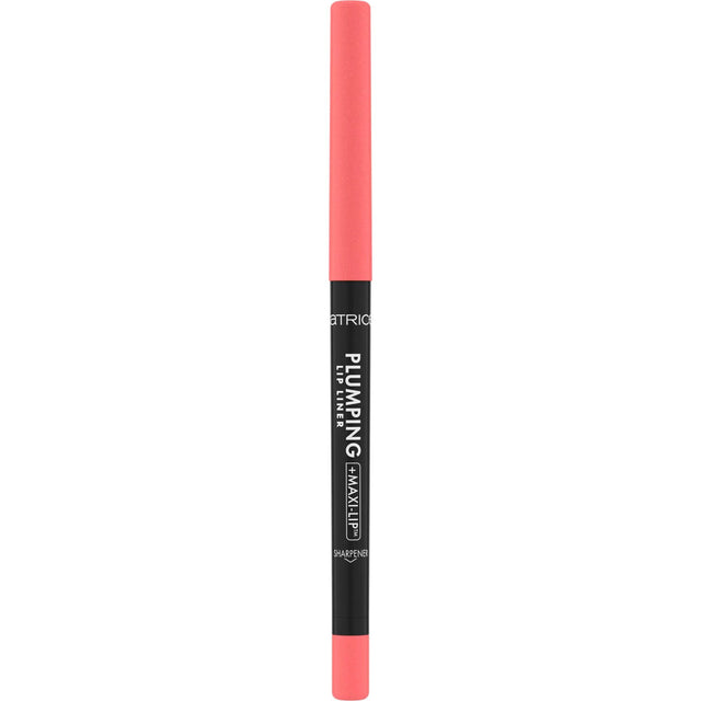 Catrice, Plumping, Precision, Lip Liner, 160, S-peach-less, 0.35 g - Feel You