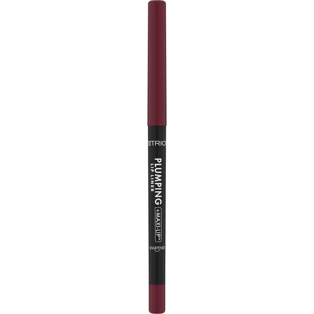 Catrice, Plumping, Precision, Lip Liner, 180, Cherry Lady, 0.35 g - Feel You
