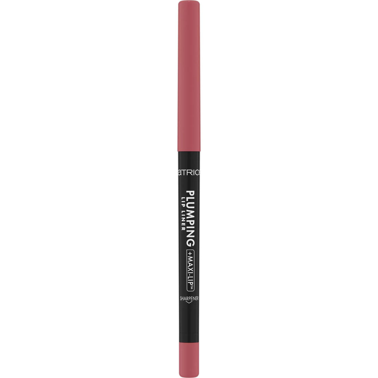 Catrice, Plumping, Precision, Lip Liner, 190, I Like To Mauve It, 0.35 g - Feel You