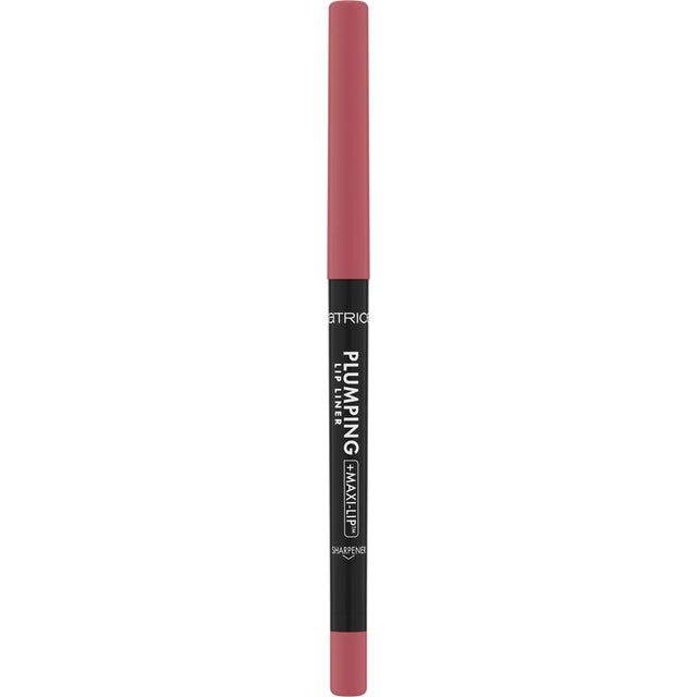 Catrice, Plumping, Precision, Lip Liner, 190, I Like To Mauve It, 0.35 g - Feel You