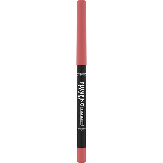 Catrice, Plumping, Precision, Lip Liner, 200, Rosie Feels Rosy, 0.35 g - Feel You