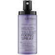 Catrice - Prime And Fine Multitalent Fixing Spray - Makeup fixator - 50ml - Feel You