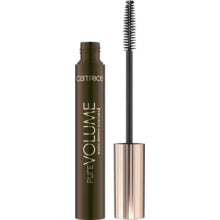 Catrice - Pure Volume Magic Brown Mascara 10 ml - Feel You
