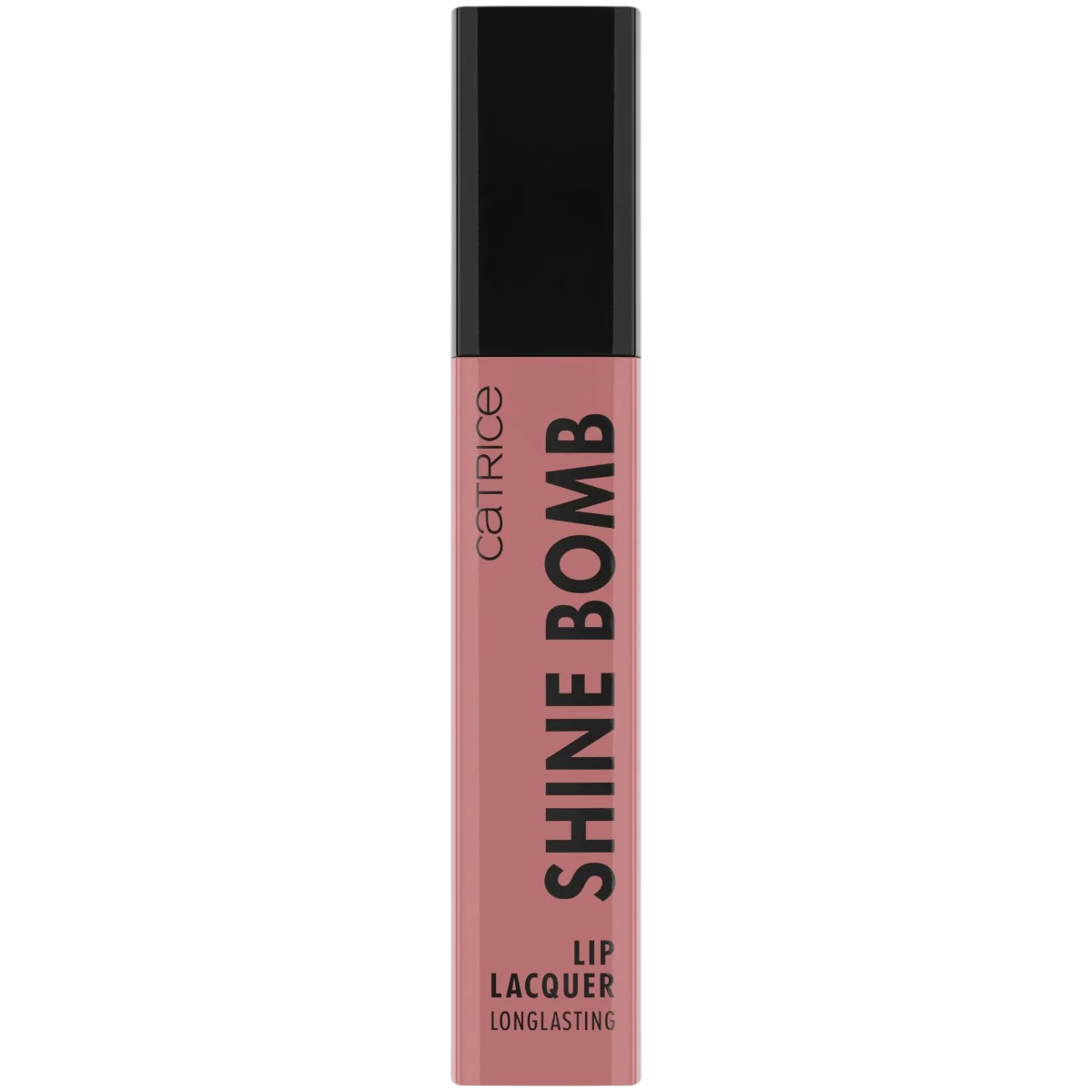 Catrice, Shine Bomb, Long-Lasting, Liquid Lipstick, 030, Good Taste, 3 ml - Feel You