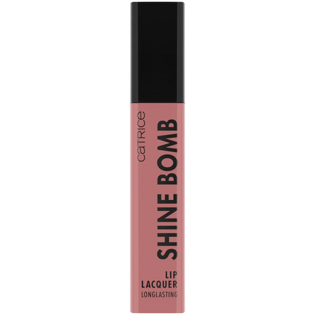 Catrice, Shine Bomb, Long-Lasting, Liquid Lipstick, 030, Good Taste, 3 ml - Feel You