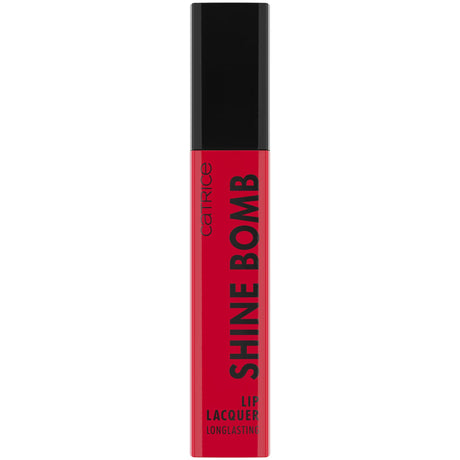 Catrice, Shine Bomb, Long-Lasting, Liquid Lipstick, 040, About Last Night, 3 ml - Feel You