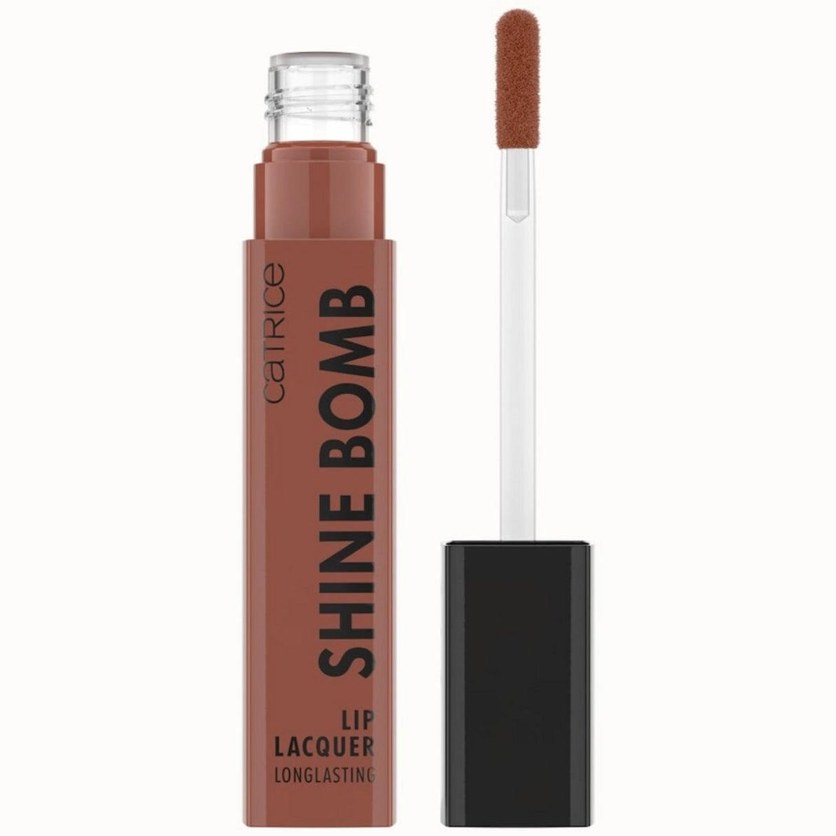 Catrice, Shine Bomb, Long-Lasting, Liquid Lipstick, 70, Hottie, 3 ml - Feel You