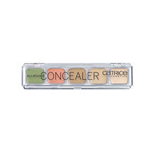 Catrice - Skin Care Allround (Concealer) 6 g / 010 - Feel You