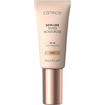 Catrice - Skin Like Tinted Moisturizer SPF 30 28 ml - Feel You