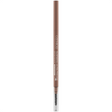 Catrice, Slim Matic, Retractable, Eyebrow Cream Pencil & Brush 2-In-1, 020, Medium, 0.05 g - Feel You