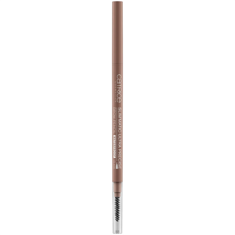 Catrice, Slim Matic, Retractable, Eyebrow Cream Pencil & Brush 2-In-1, 020, Medium, 0.05 g - Feel You