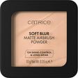 Catrice - Soft Blur Matte Airbrush Powder 10 g - Feel You