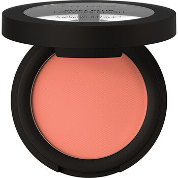 Catrice - Soft Blur Powder Blush 5 g - Feel You