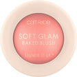 Catrice - Soft Glam Baked Blush - Blush 5.6 g - Feel You