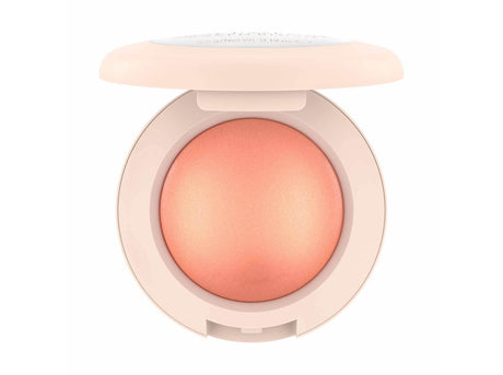 Catrice - Soft Glam Baked Blush - Blush 5.6 g - Feel You