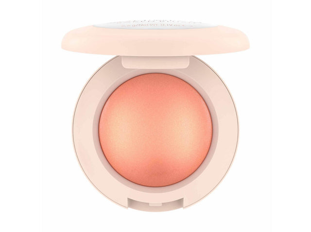 Catrice - Soft Glam Baked Blush - Blush 5.6 g - Feel You
