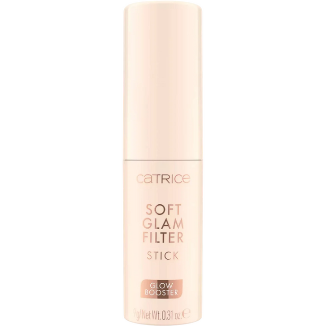 Catrice, Soft Glam Filter, Glow, Foundation Stick, 020, Light - Medium, 9 g - Feel You