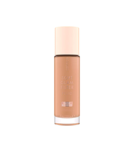 Catrice, Soft Glam Filter, Glow, Liquid Foundation, 030, Medium, 30 ml - Feel You