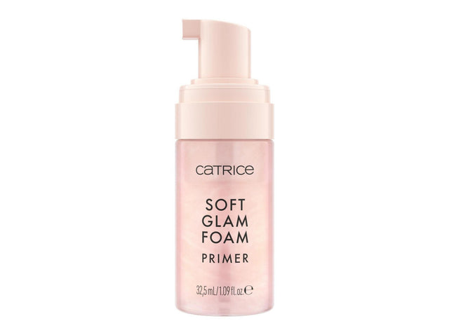 Catrice, Soft Glam, Radiant, Liquid Primer, 010, Beyond The Cloud Beyond, 32.5 ml - Feel You