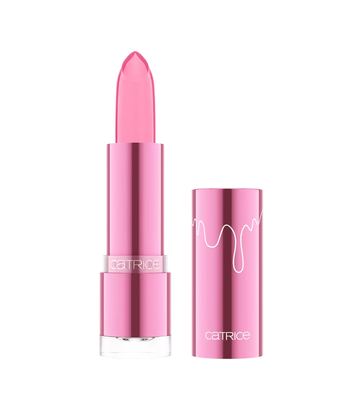 Catrice, Soft Glaze, Glow, Lip Balm, 010, Jelly Drippin, 3.5 g - Feel You