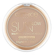 Catrice - Sun Glow (Matt Bronzing Powder) 9.5 g - Feel You