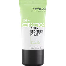 Catrice - The Corrector Anti-Redness Primer - 30ml - Feel You