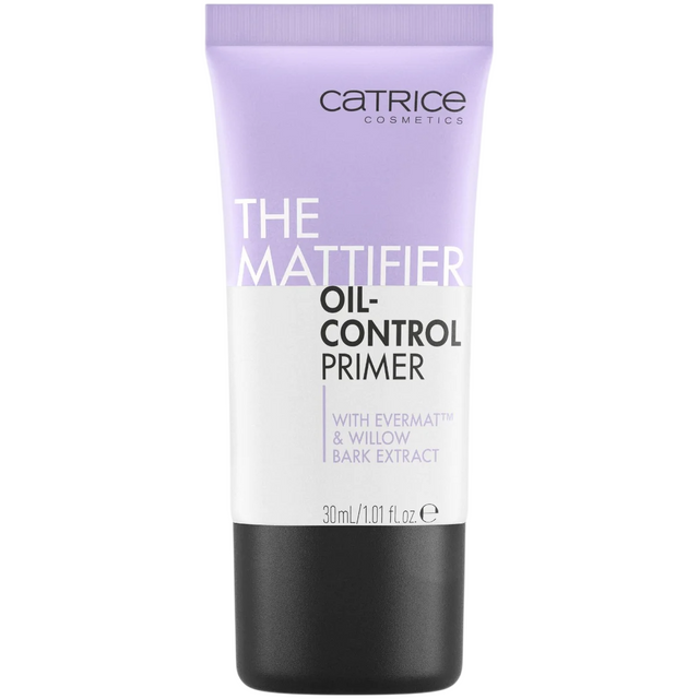 Catrice, The Mattifier, Oil Control, Liquid Primer, 30 ml - Feel You
