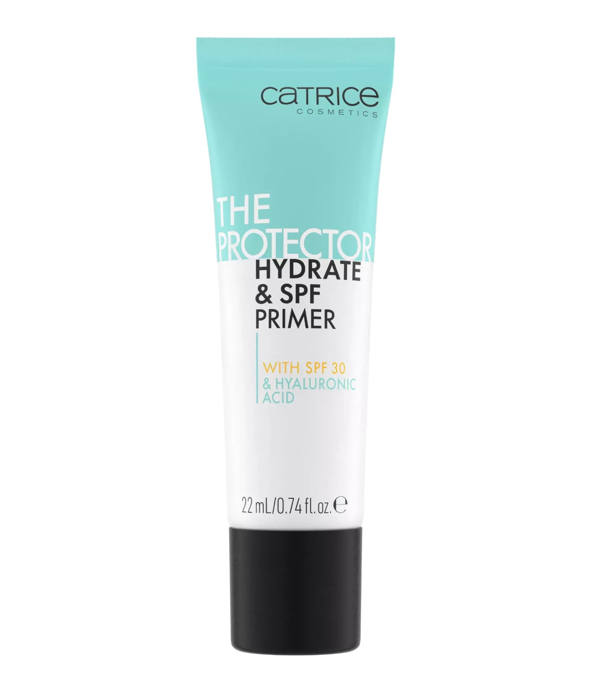 Catrice, The Protector, Hyaluronic Acid, Hydrating, Foundation Primer, 22 ml - Feel You