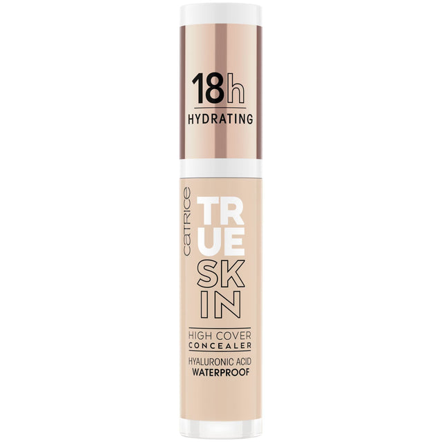 Catrice - True Skin High Cover Concealer 4,5 ml - Feel You