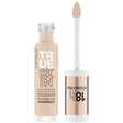 Catrice, True Skin, High Coverage, Liquid Concealer, 015, Warm Vanilla, 4.5 ml - Feel You
